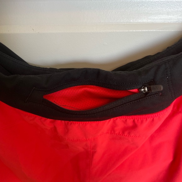 New Balance athletic shorts - Picture 2 of 3